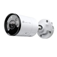 VIGI Camara IP Bullet 5MP Metal Full Color 4mm