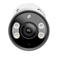 VIGI Camara IP Bullet 5MP Metal Full Color 4mm