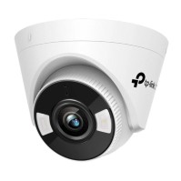 VIGI Camara IP Turret 4MP Plastico Full Color 28