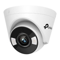 VIGI Camara IP Turret 5MP Plastico Full Color 28