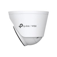 VIGI Camara IP Turret 4MP Metal Full Color 4mm