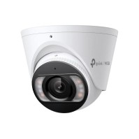 VIGI Camara IP Turret 5MP Metal Full Color 28mm