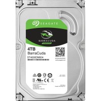 Seagate BarraCuda ST4000DM004 4TB 35 SATA3