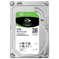 Seagate BarraCuda ST2000DM008 2TB 35 SATA3