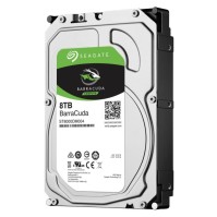 Seagate BarraCuda ST8000DM004 8TB 35 SATA3