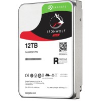 Seagate IronWolf NAS ST12000VN0008 12TB 35 SATA3