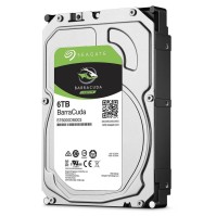 Seagate BarraCuda ST6000DM003 6TB 35 SATA3