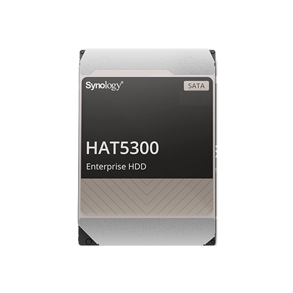 Synology HAT5300 12T 35 SATA HDD