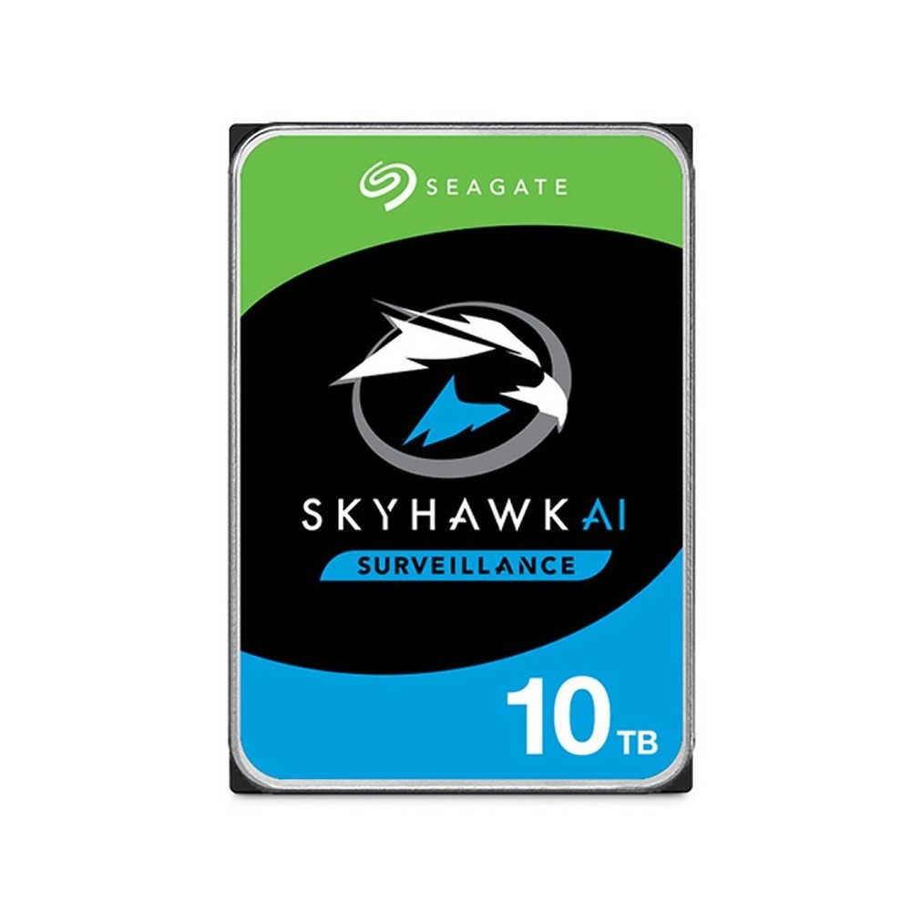 Seagate SkyHawk AI ST10000VE001 10TB 35 SATA3