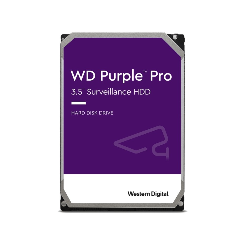 Western Digital Purple WD101PURP 10TB 35 SATA3