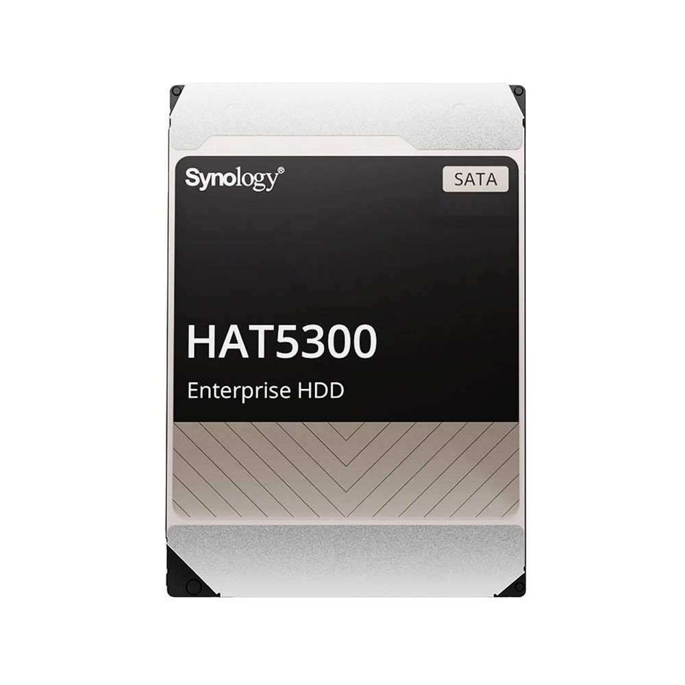 Synology HAT5300 4T 35 SATA HDD