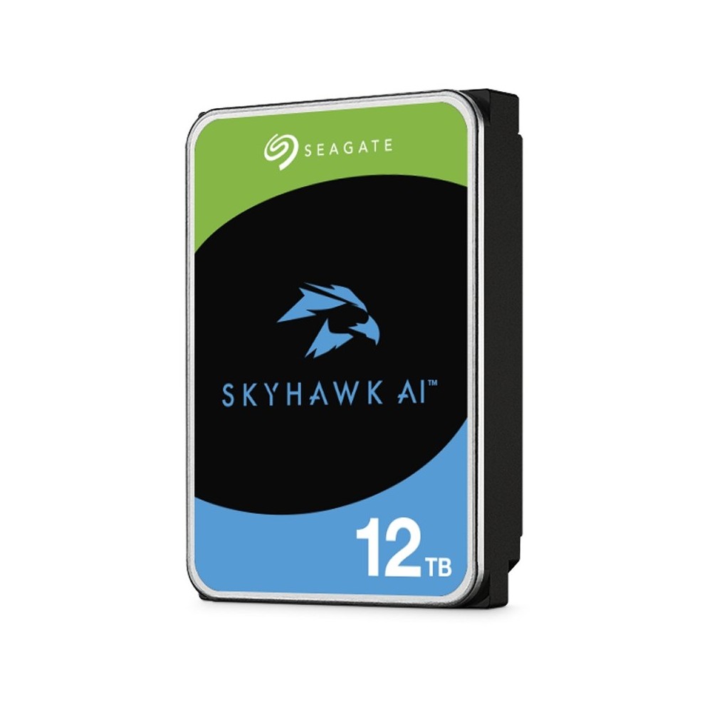 Seagate SkyHawk AI ST12000VE001 12TB 35 SATA3