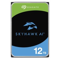 Seagate SkyHawk AI ST12000VE001 12TB 35 SATA3