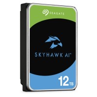 Seagate SkyHawk AI ST12000VE001 12TB 35 SATA3