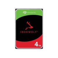 Seagate IronWolf NAS ST4000VN006 4TB 35 SATA3