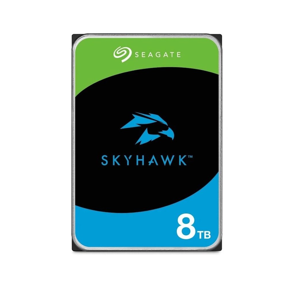 Seagate SkyHawk ST8000VX010 8TB 35 SATA3