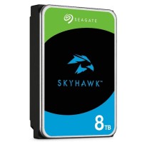 Seagate SkyHawk ST8000VX010 8TB 35 SATA3