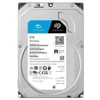 Seagate SkyHawk ST8000VX010 8TB 35 SATA3