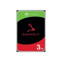 Seagate IronWolf NAS ST3000VN006 3TB 35 SATA3