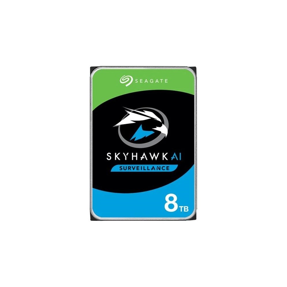 Seagate SkyHawk AI ST8000VE001 8TB 35 SATA3