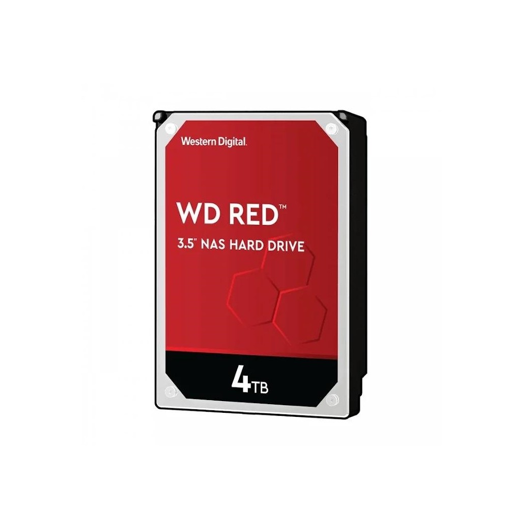 Western Digital WD40EFPX 4TB SATA3 Red Plus