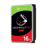 Seagate IronWolf Pro NAS ST16000NT001 16TB 35 SA