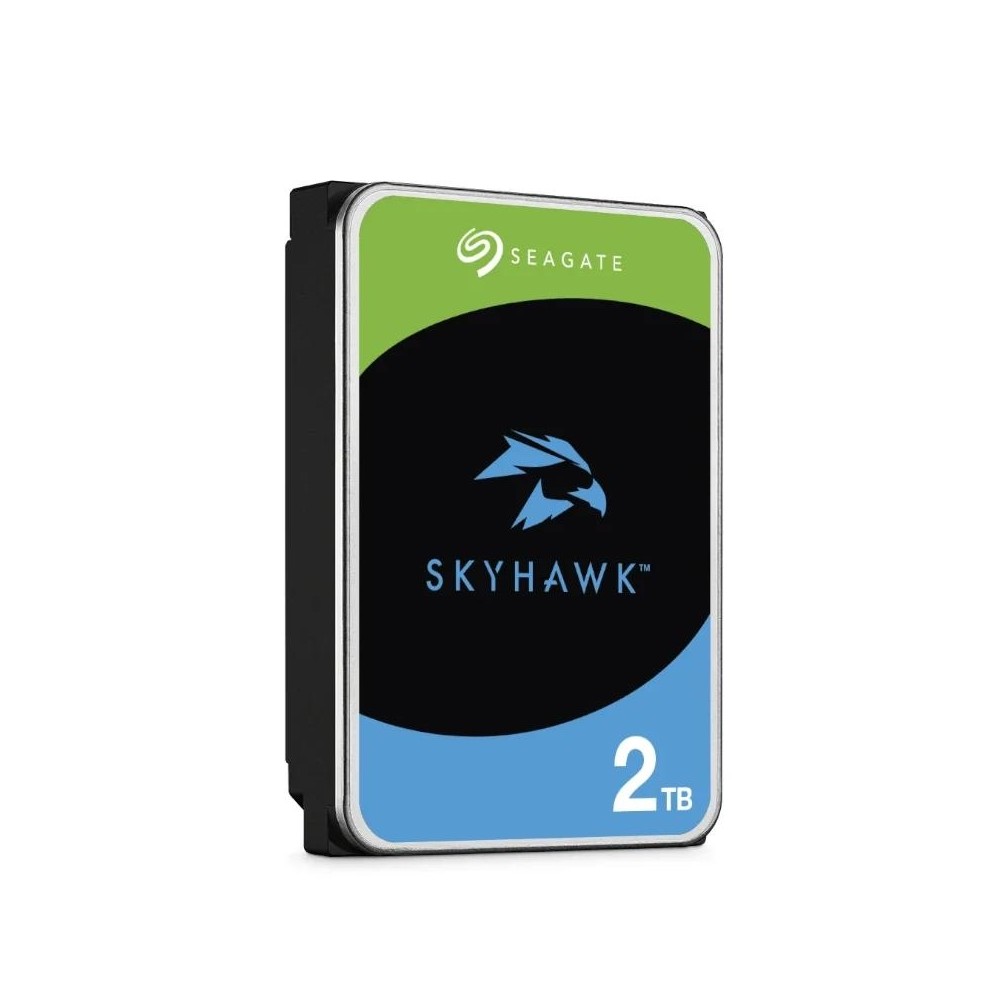 Seagate SkyHawk ST2000VX017 2TB 35 SATA3