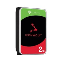 Seagate IronWolf NAS ST2000VN003 2TB 35 SATA3