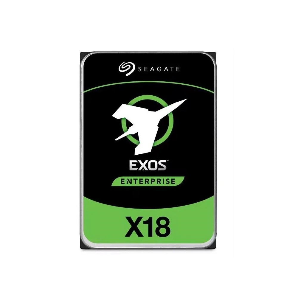 Seagate Exos XT18 ST18000NM004J 18TB 35 SAS