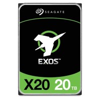 Seagate Exos X20 ST20000NM007D 20TB 6GB S 35