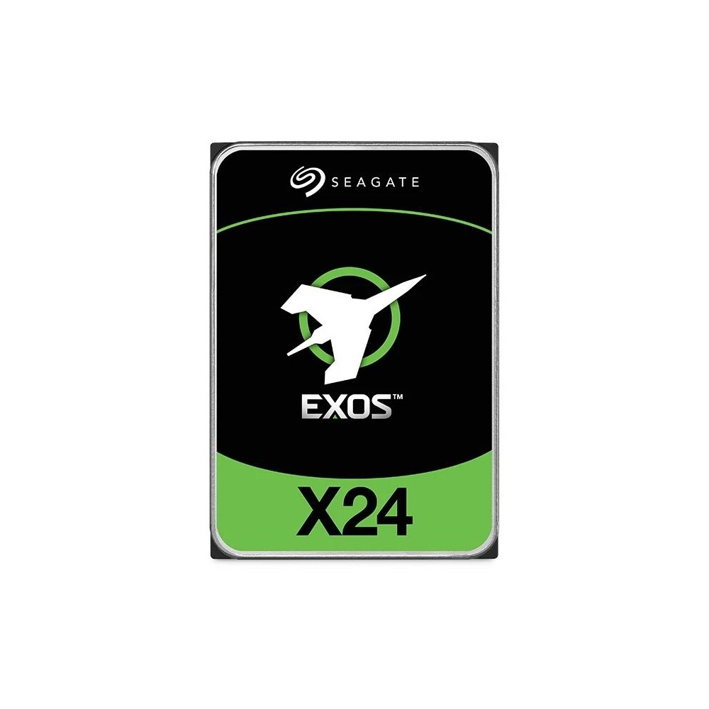 Seagate Exos X24 ST24000NM002H 24TB 6GB S 35