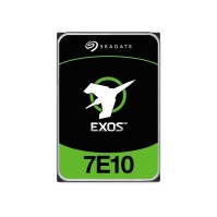 Seagate Exos 7E10 8TB 35 SATA SATA 512E 4KN