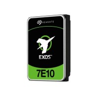 Seagate Exos 7E10 8TB 35 SATA SATA 512E 4KN