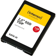 Intenso 3812430 Top SSD 128GB 25 Sata3