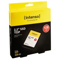 Intenso 3812430 Top SSD 128GB 25 Sata3