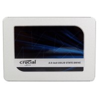 Crucial CT500MX500SSD1 MX500 SSD 500GB 25 Sata3