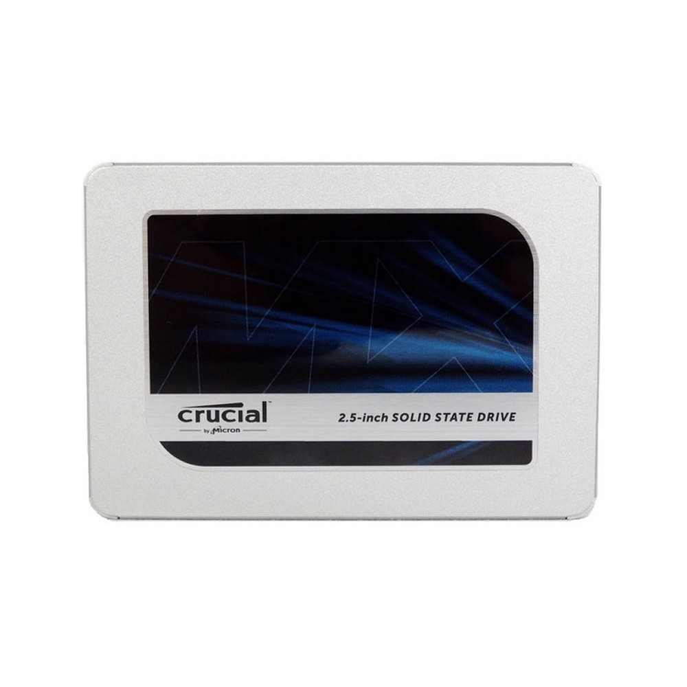 Crucial CT500MX500SSD1 MX500 SSD 500GB 25 Sata3