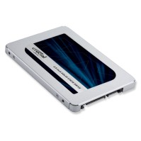 Crucial CT500MX500SSD1 MX500 SSD 500GB 25 Sata3