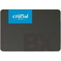 Crucial CT240BX500SSD1 BX500 SSD 240GB 25 Sata3