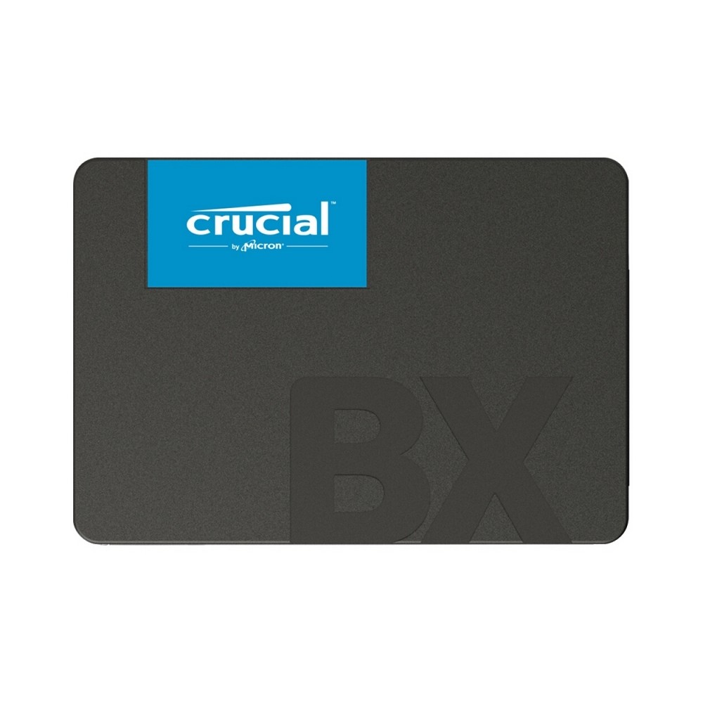 Crucial CT240BX500SSD1 BX500 SSD 240GB 25 Sata3