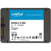 Crucial CT240BX500SSD1 BX500 SSD 240GB 25 Sata3