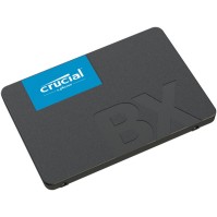 Crucial CT240BX500SSD1 BX500 SSD 240GB 25 Sata3