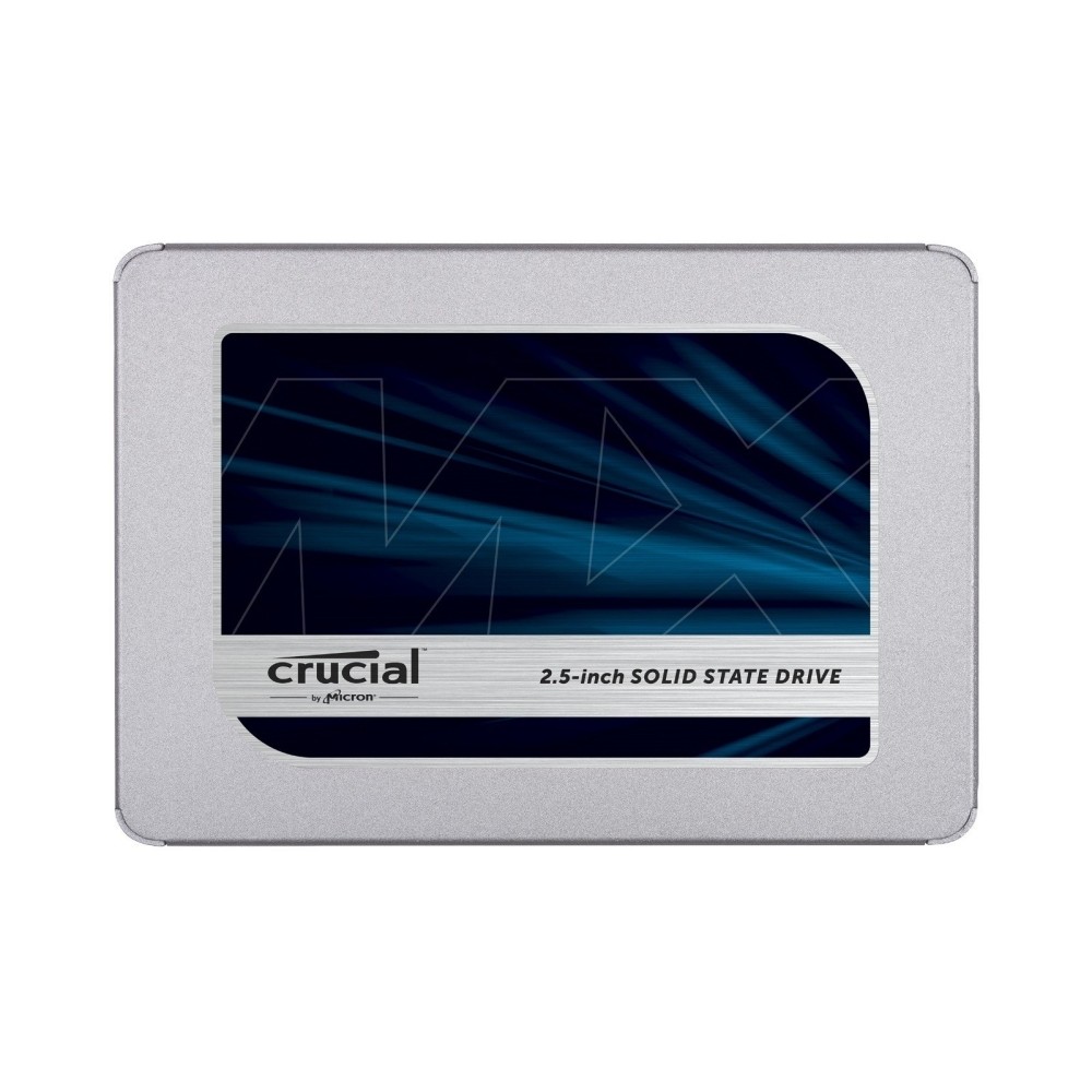 Crucial CT2000MX500SSD1 MX500 SSD 2TB 25 Sata3