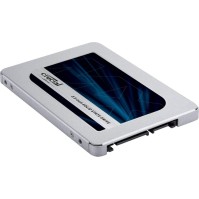 Crucial CT2000MX500SSD1 MX500 SSD 2TB 25 Sata3