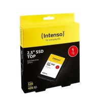 Intenso 3812460 Top SSD 1TB 25 Sata3