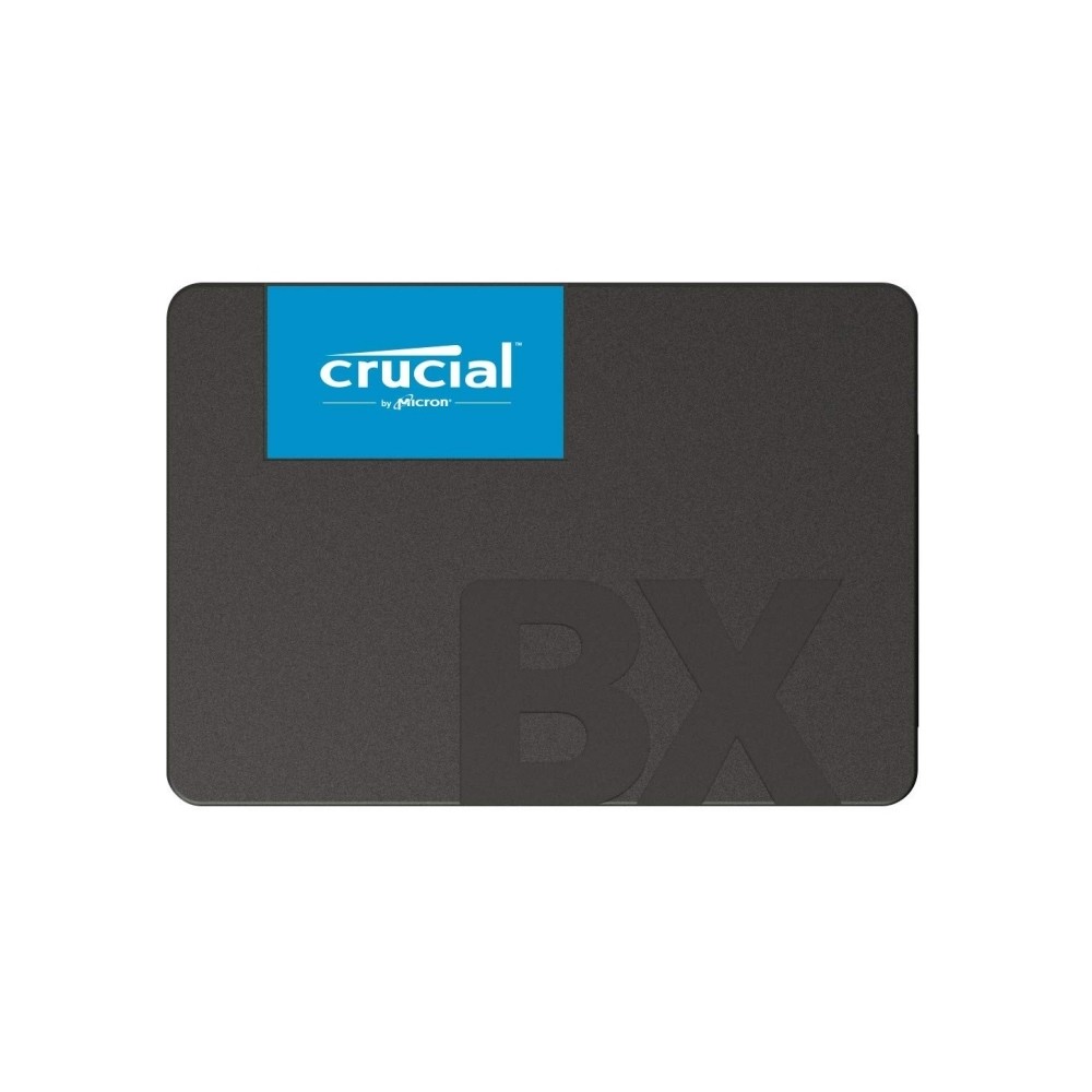 Crucial CT1000BX500SSD1 BX500 SSD 1000GB 25 Sat3