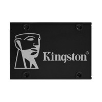 Kingston SKC600 512G SSD NAND TLC 3D 25