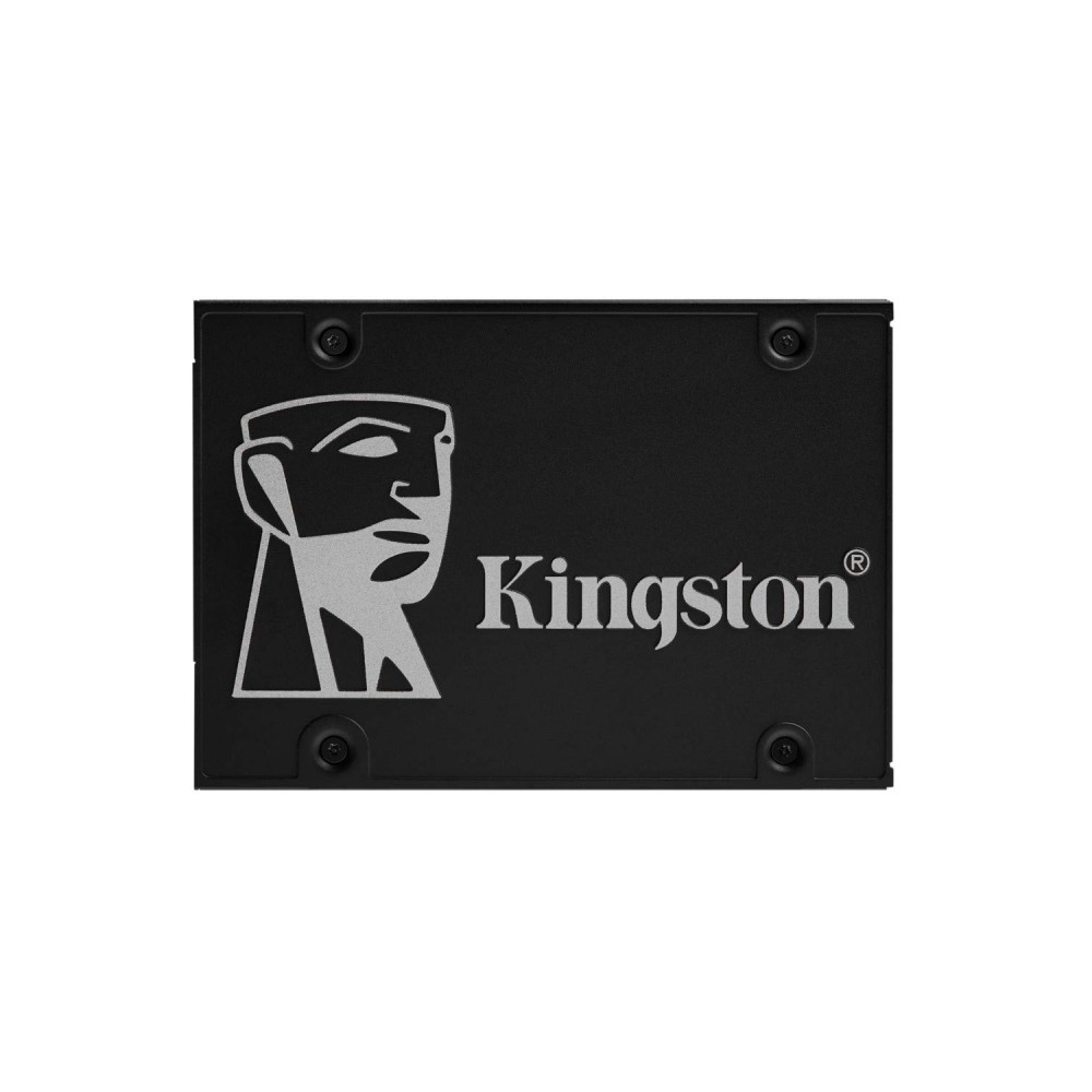 Kingston SKC600 512G SSD NAND TLC 3D 25