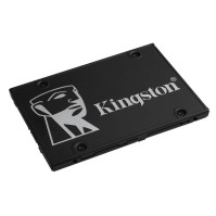 Kingston SKC600 512G SSD NAND TLC 3D 25