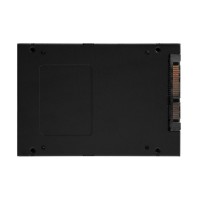 Kingston SKC600 512G SSD NAND TLC 3D 25